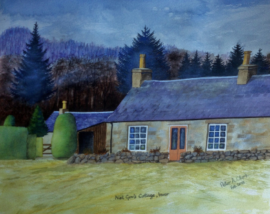 gallery/images-2018-Pete_s_painting_-_Niel_Gow_s__Cottage_18